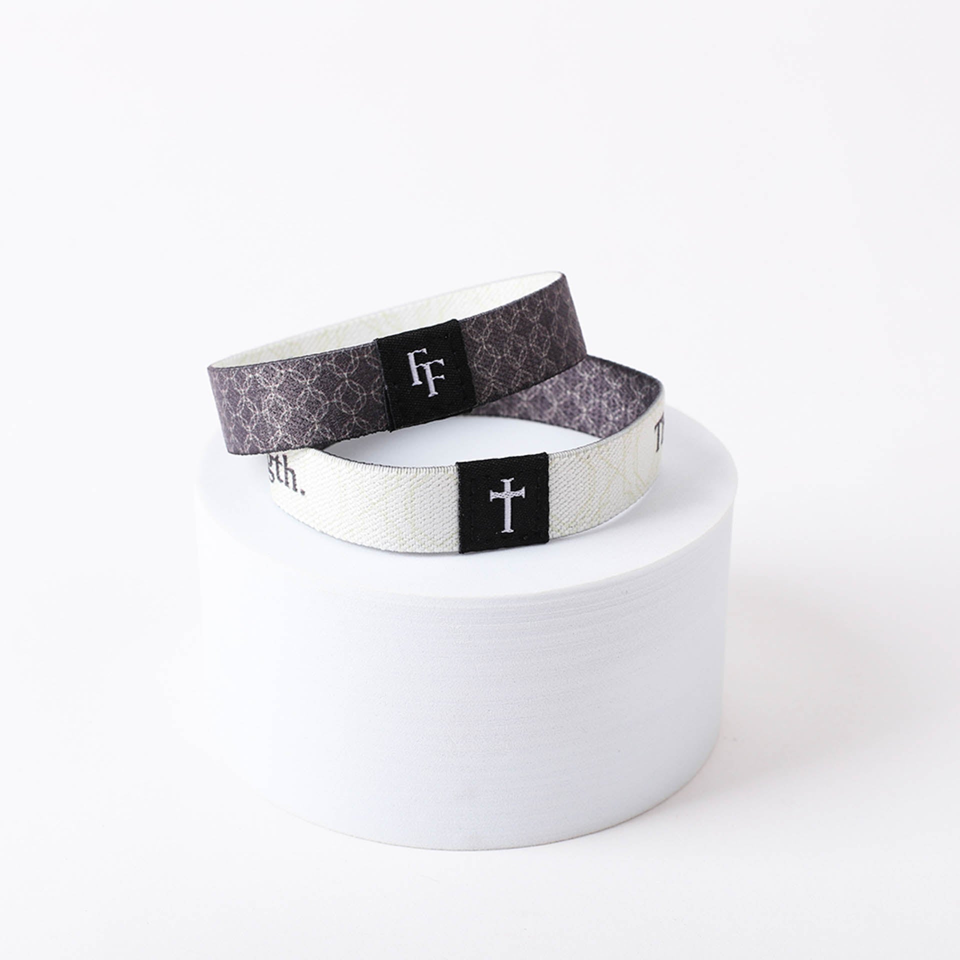 BRACELET FAITHFLEX LORD RENEWS STRENGTH