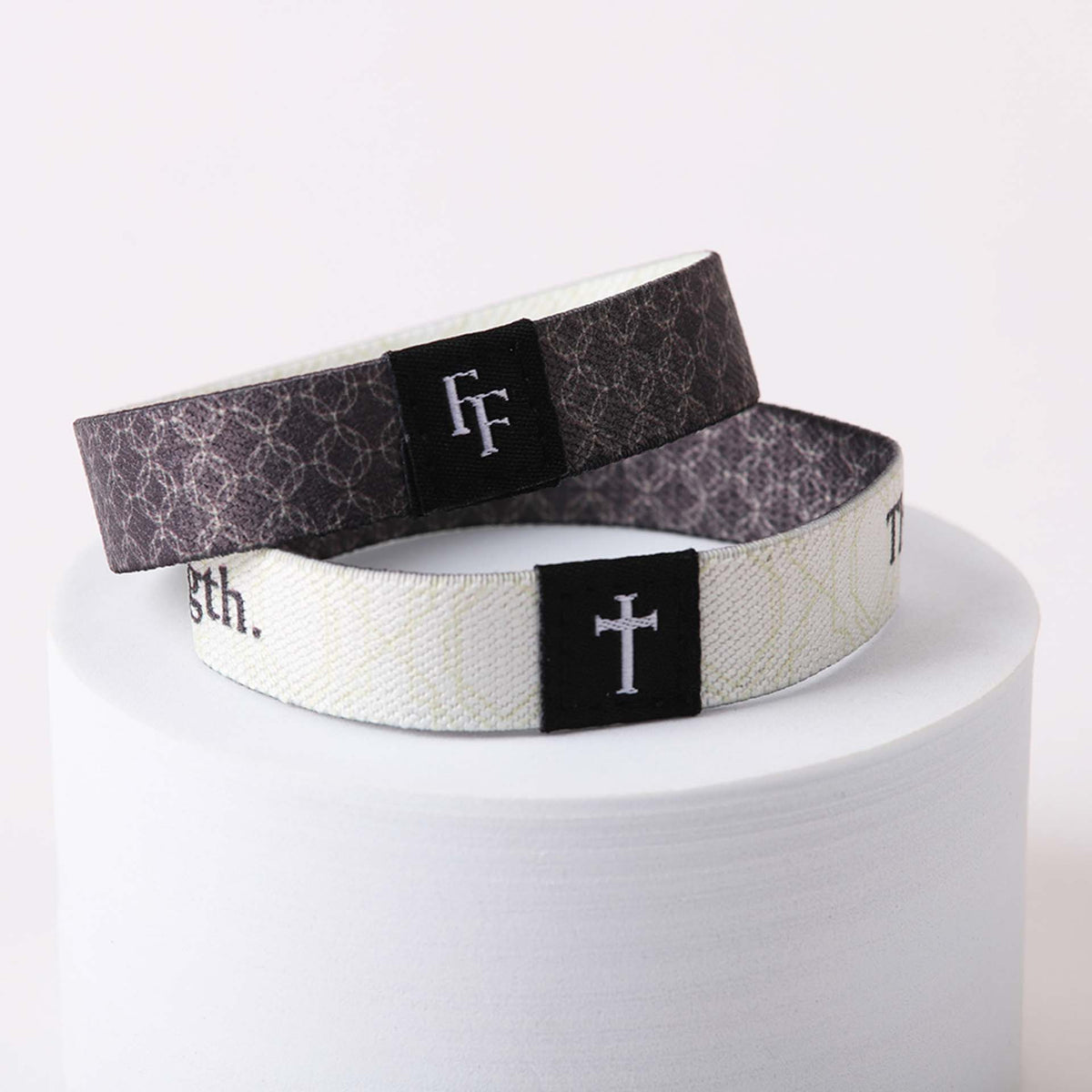 BRACELET FAITHFLEX LORD RENEWS STRENGTH