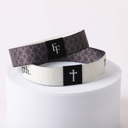 BRACELET FAITHFLEX LORD RENEWS STRENGTH
