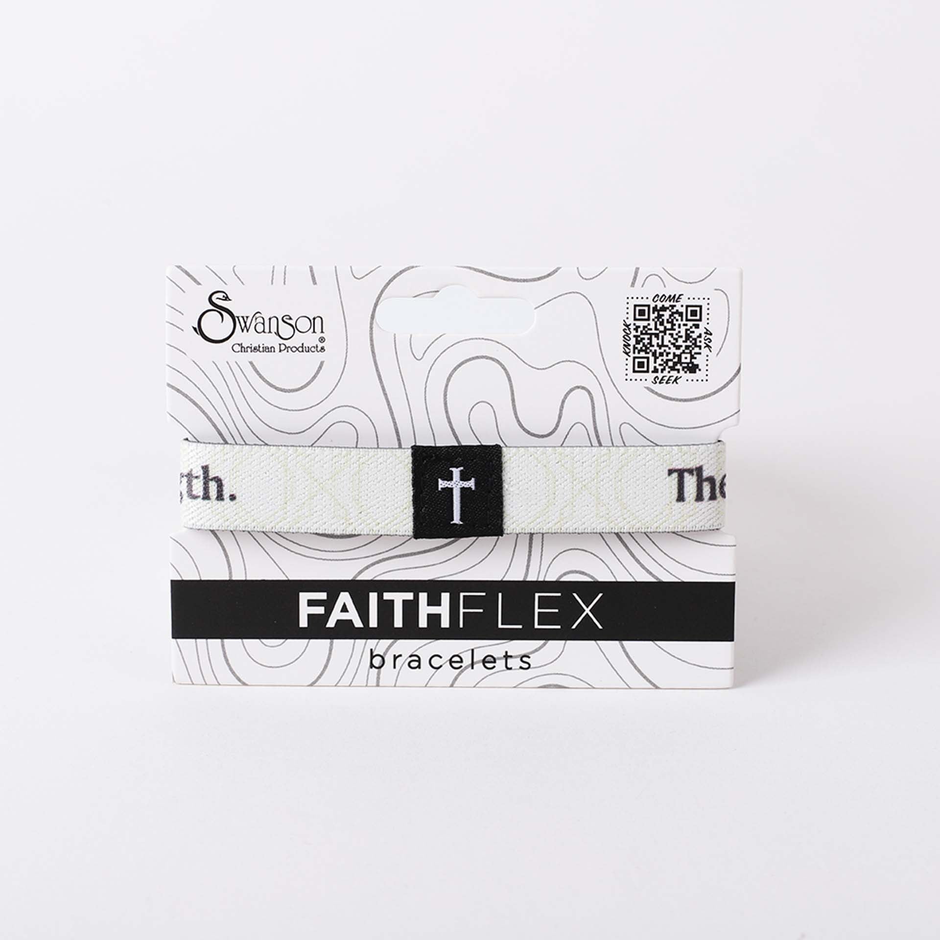 BRACELET FAITHFLEX LORD RENEWS STRENGTH