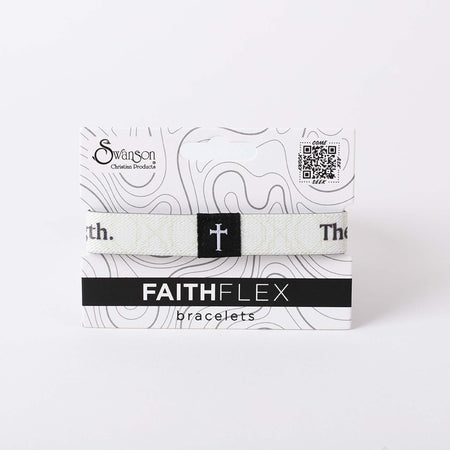 BRACELET FAITHFLEX LORD RENEWS STRENGTH