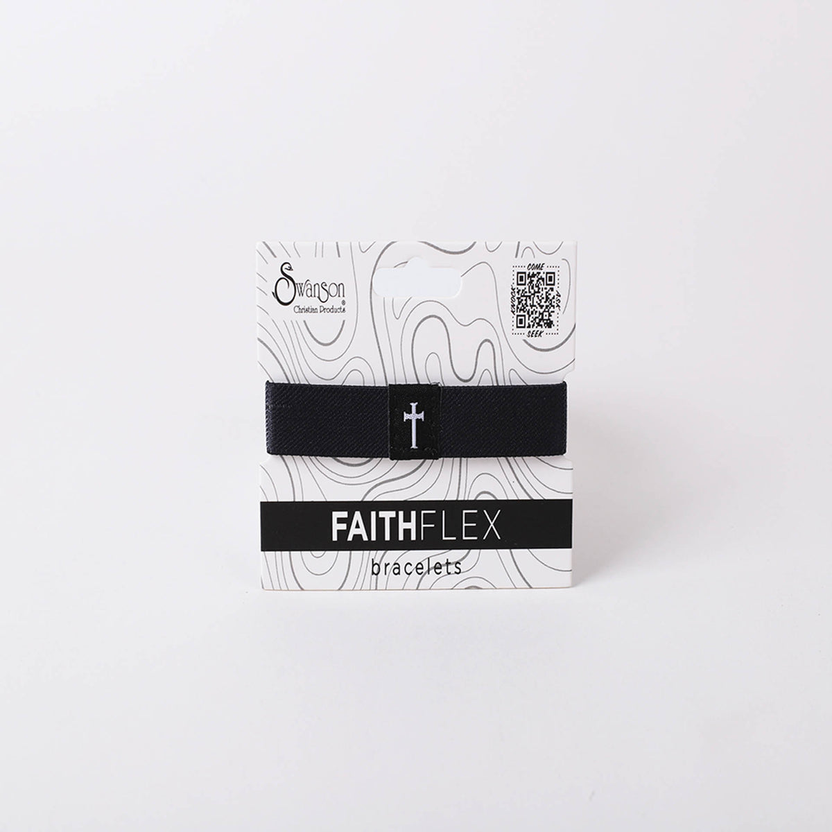 BRACELET FAITHFLEX MAKE HEAVEN CROWDED