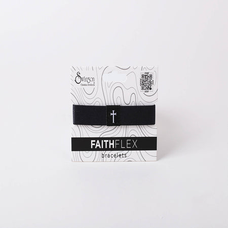 BRACELET FAITHFLEX MAKE HEAVEN CROWDED