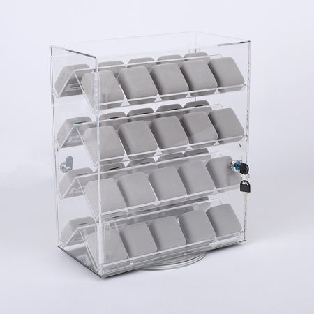 JEWELRY DISPLAY TOP SELLER 20 SLOT ASSORTMENT 40