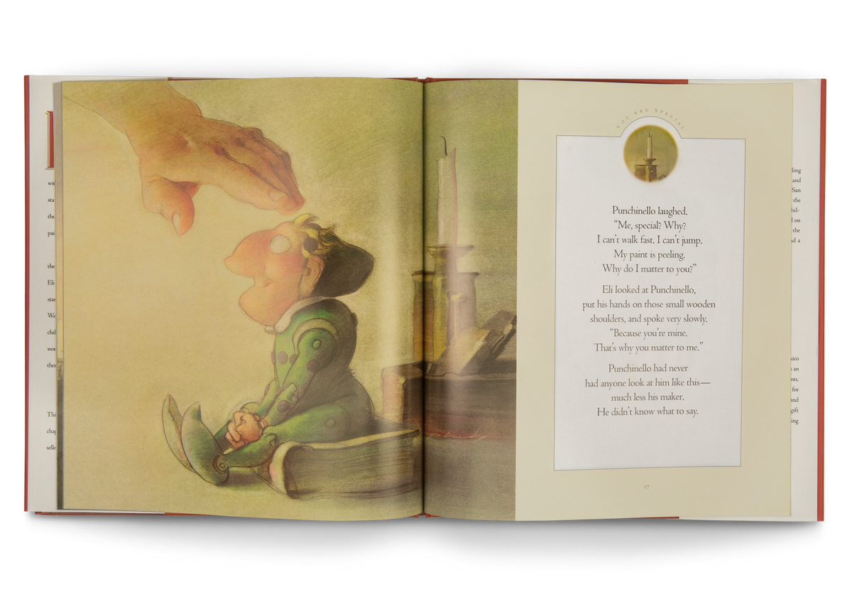 You Are Special by Crossway, product view 3