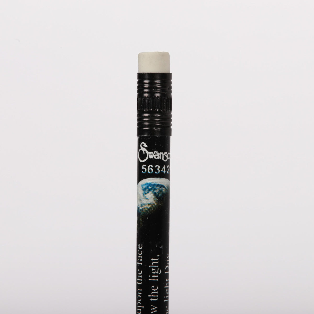 PENCIL IN THE BEGINNING PK72