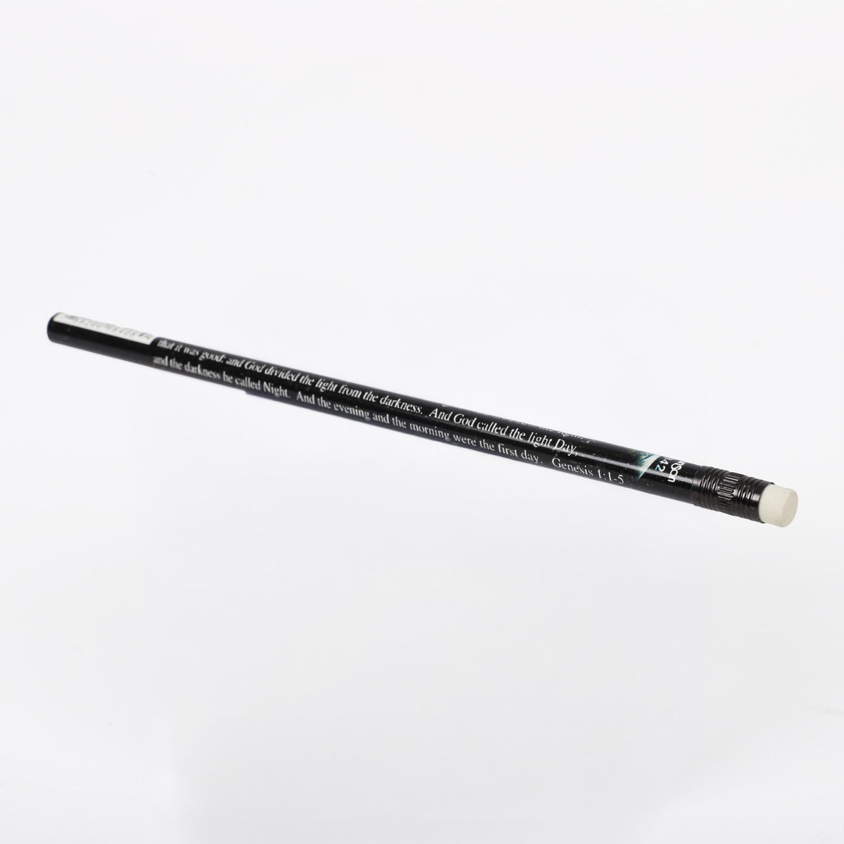 PENCIL IN THE BEGINNING PK72