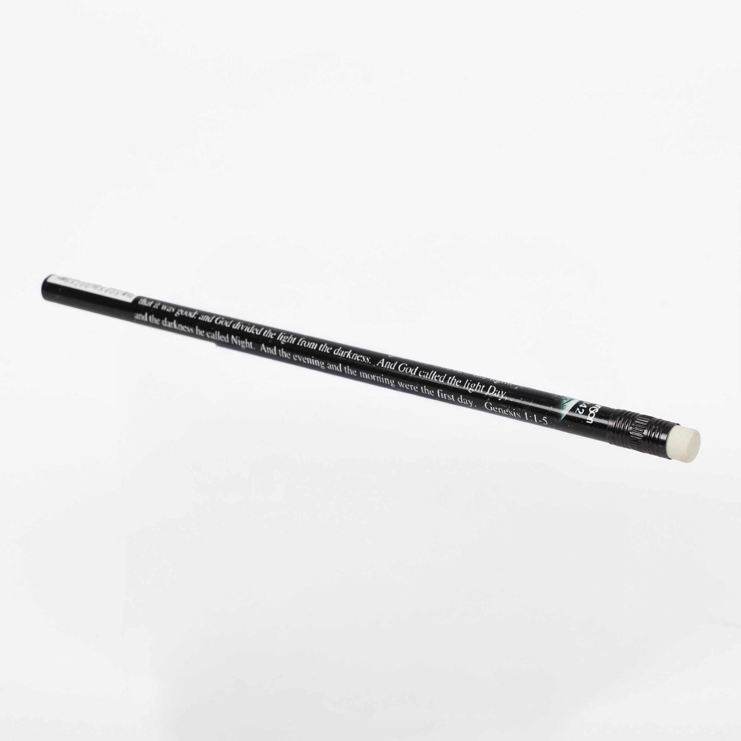 PENCIL IN THE BEGINNING PK72