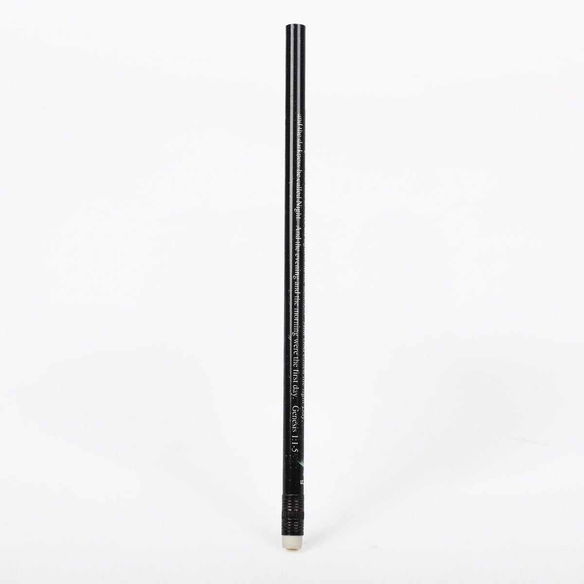 PENCIL IN THE BEGINNING PK72
