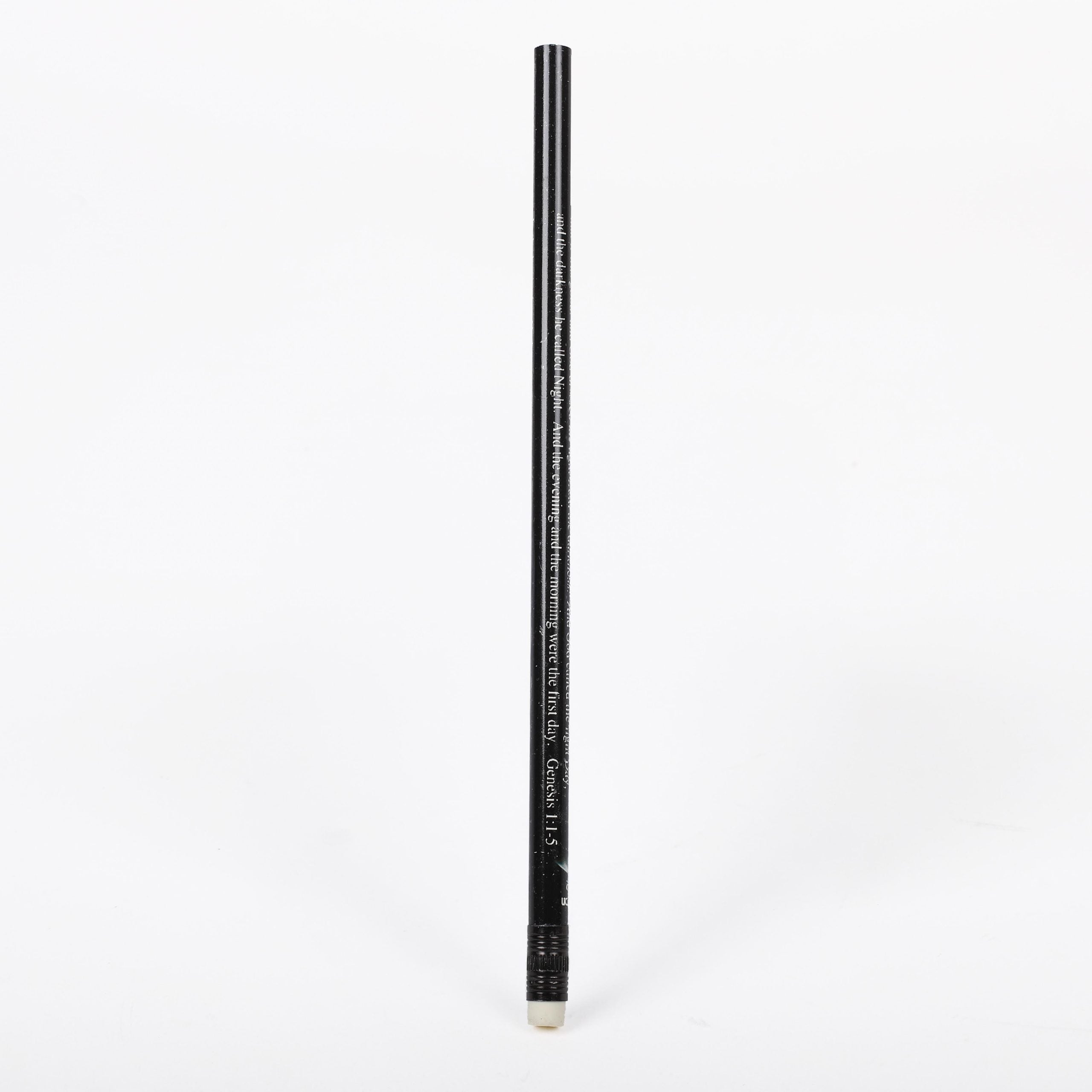 PENCIL IN THE BEGINNING PK72