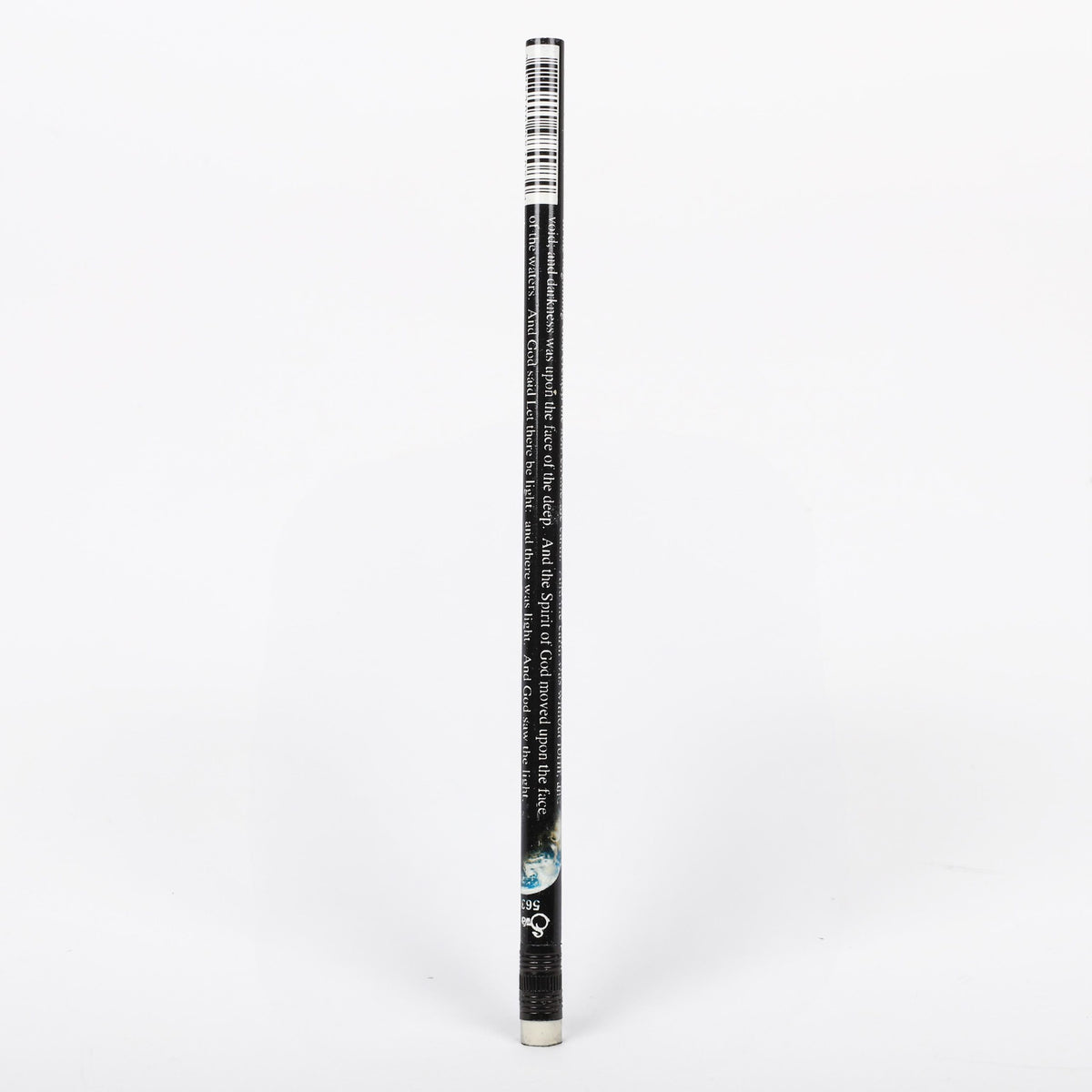 PENCIL IN THE BEGINNING PK72