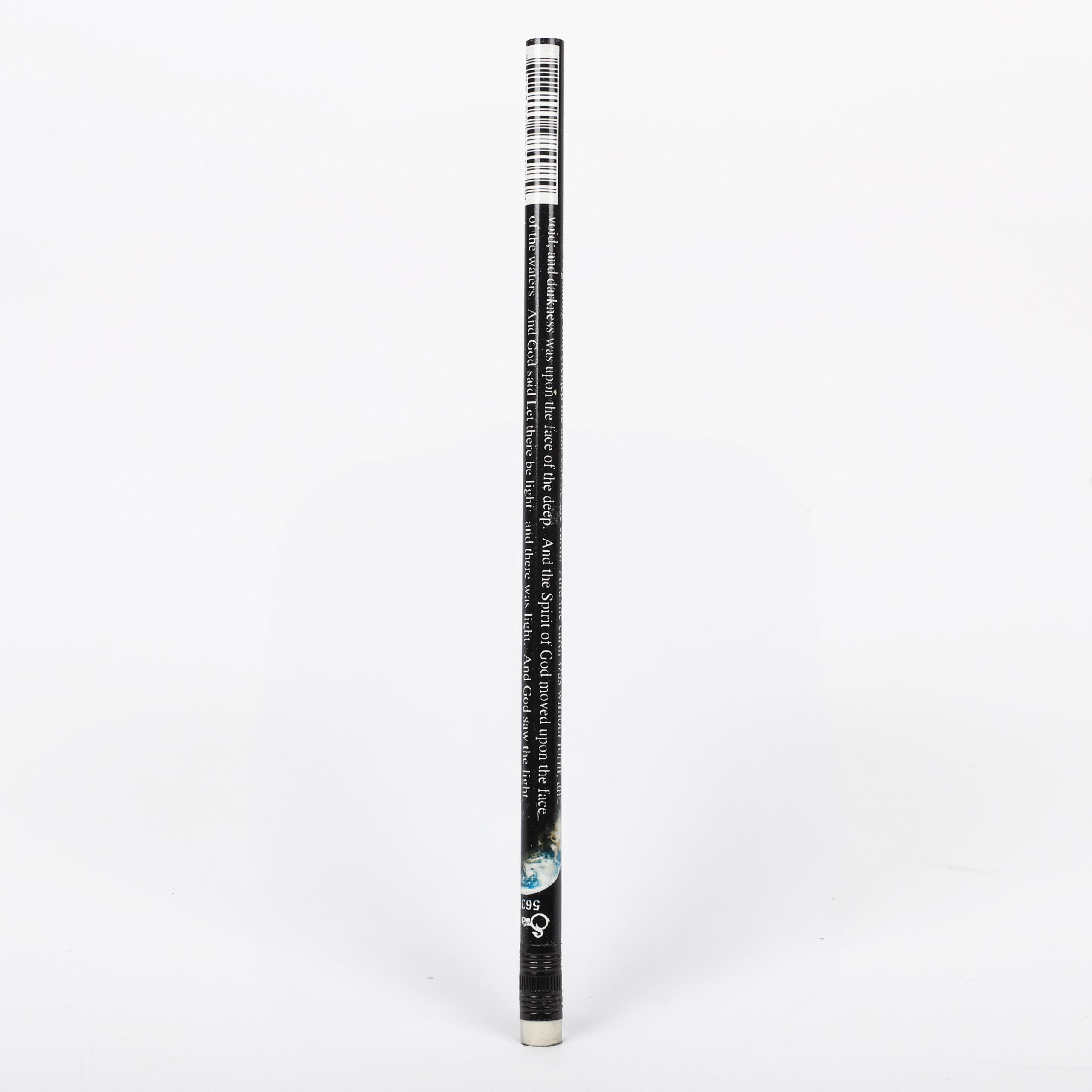 PENCIL IN THE BEGINNING PK72