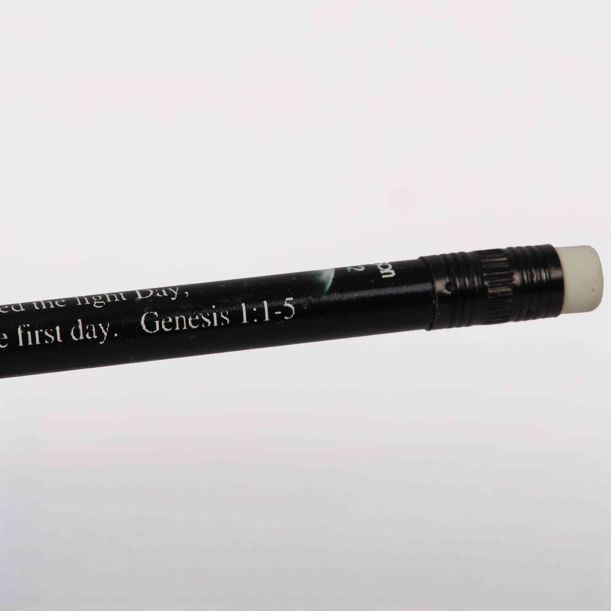 PENCIL IN THE BEGINNING PK72