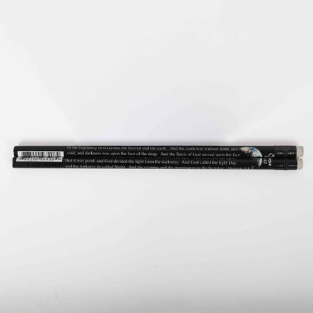 PENCIL IN THE BEGINNING PK72