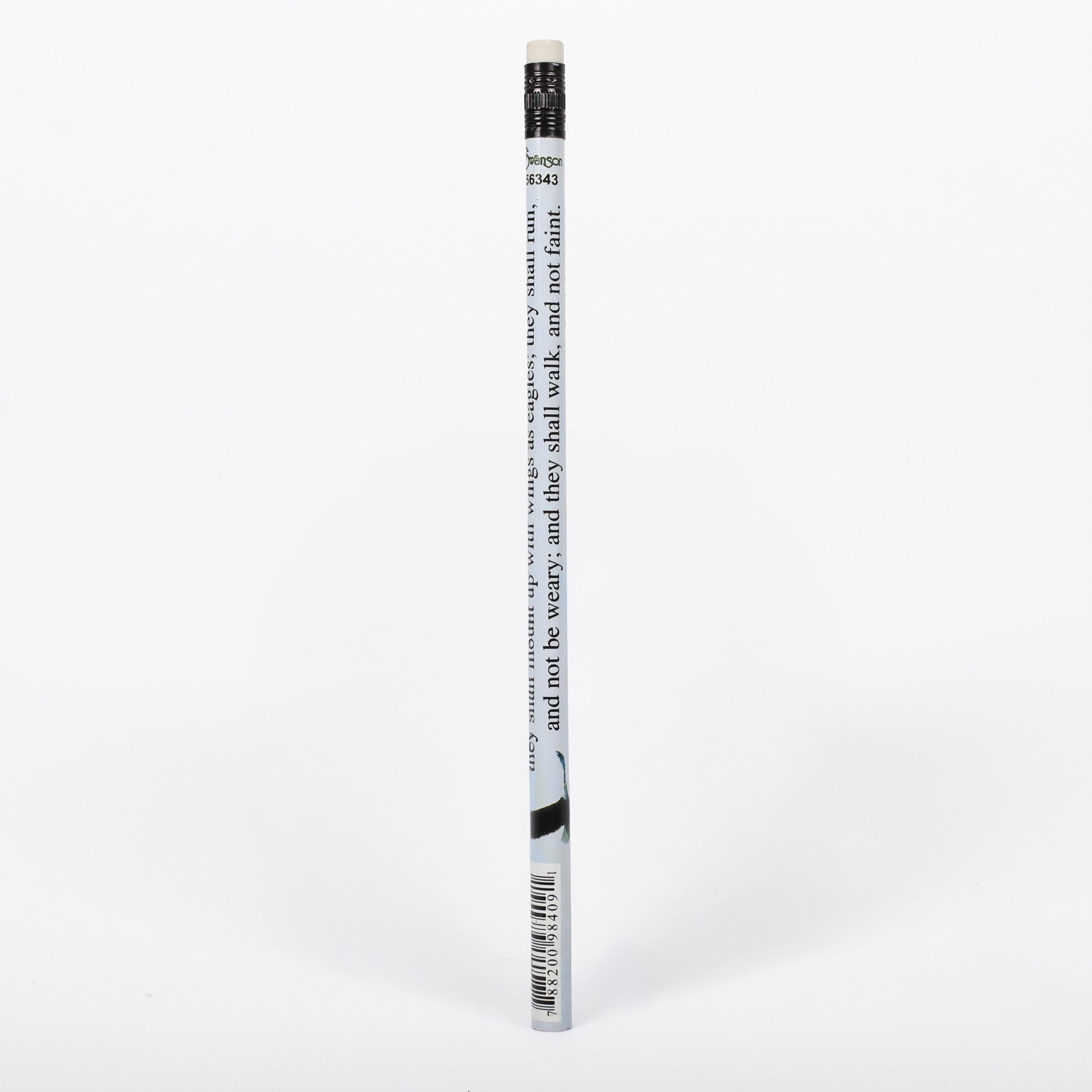 PENCIL MOUNT UP PK72