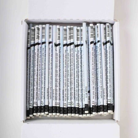 PENCIL MOUNT UP PK72