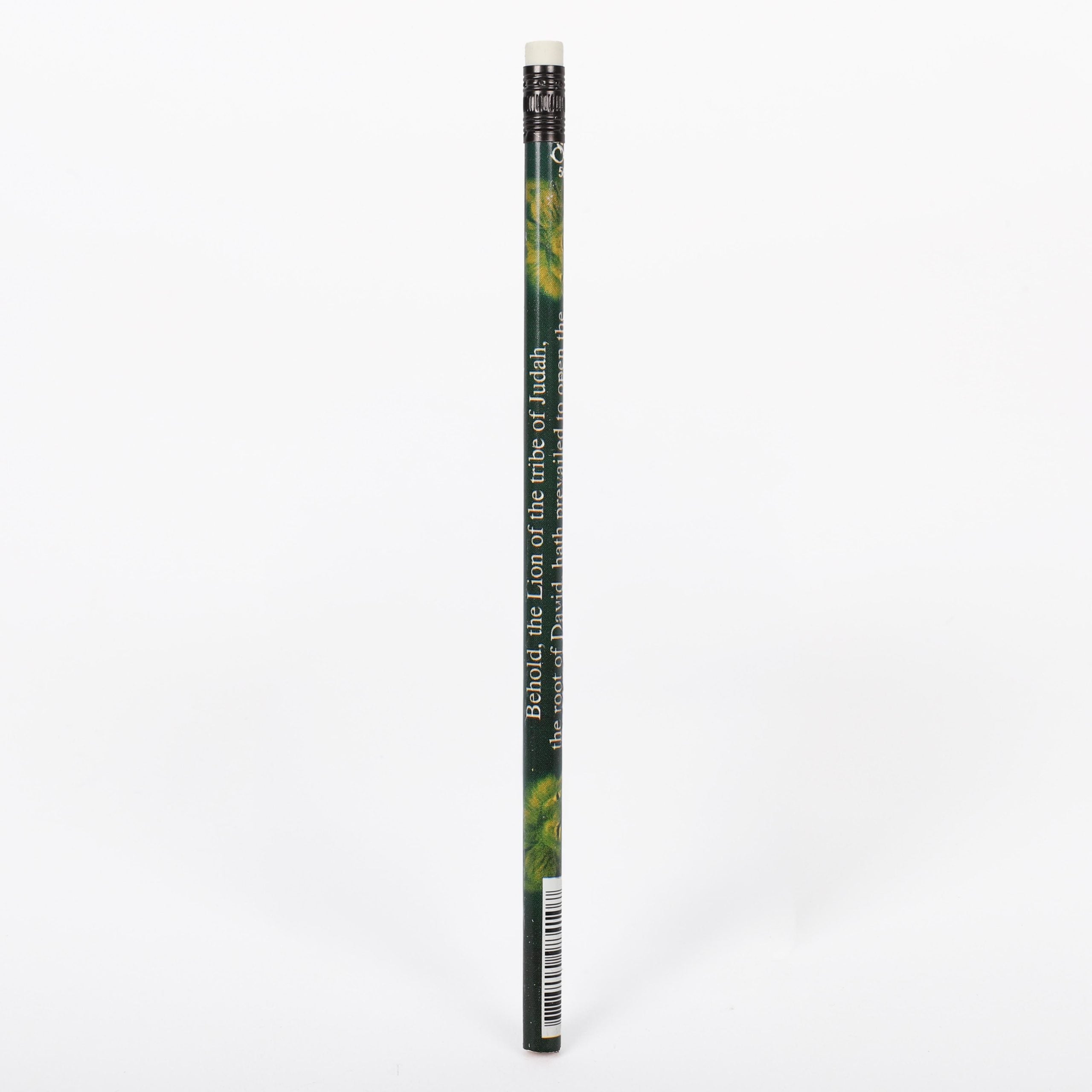 PENCIL BEHOLD PK72