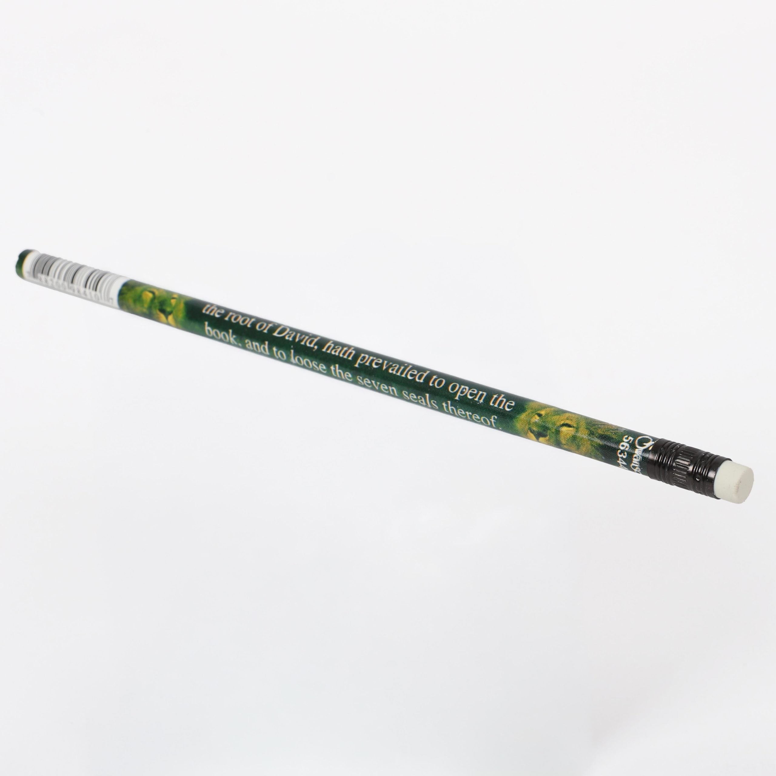 PENCIL BEHOLD PK72