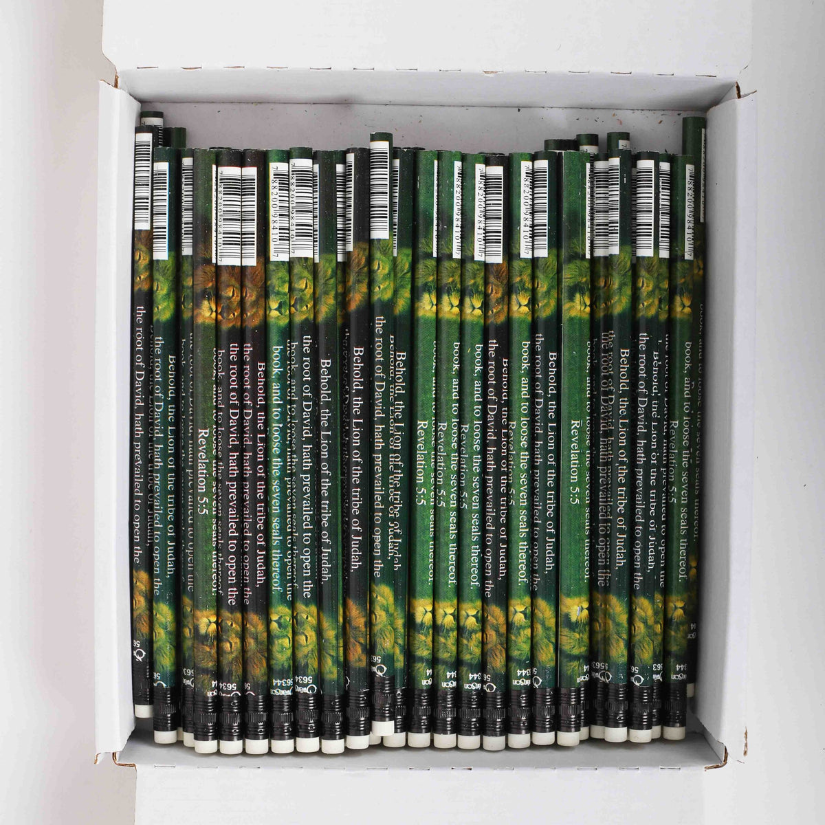 PENCIL BEHOLD PK72