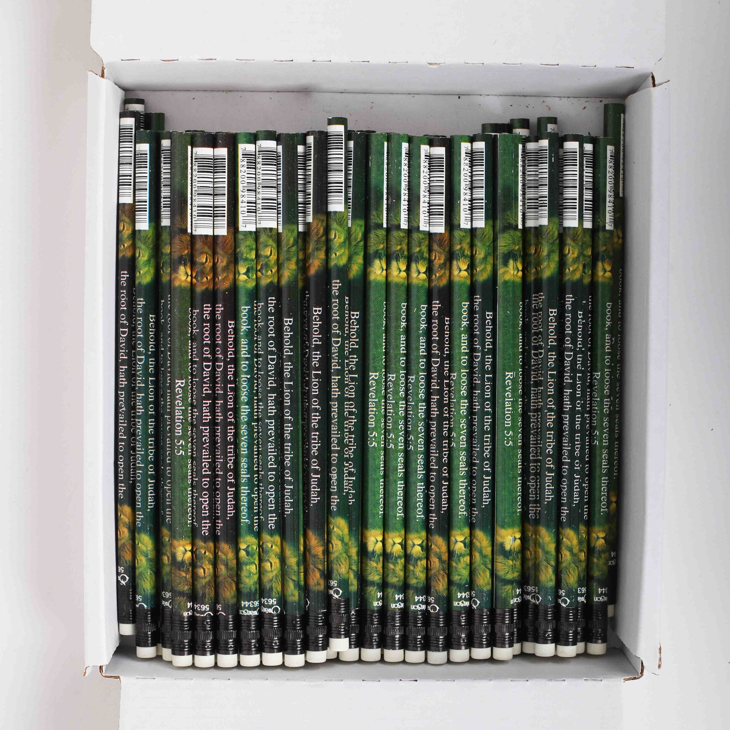 PENCIL BEHOLD PK72