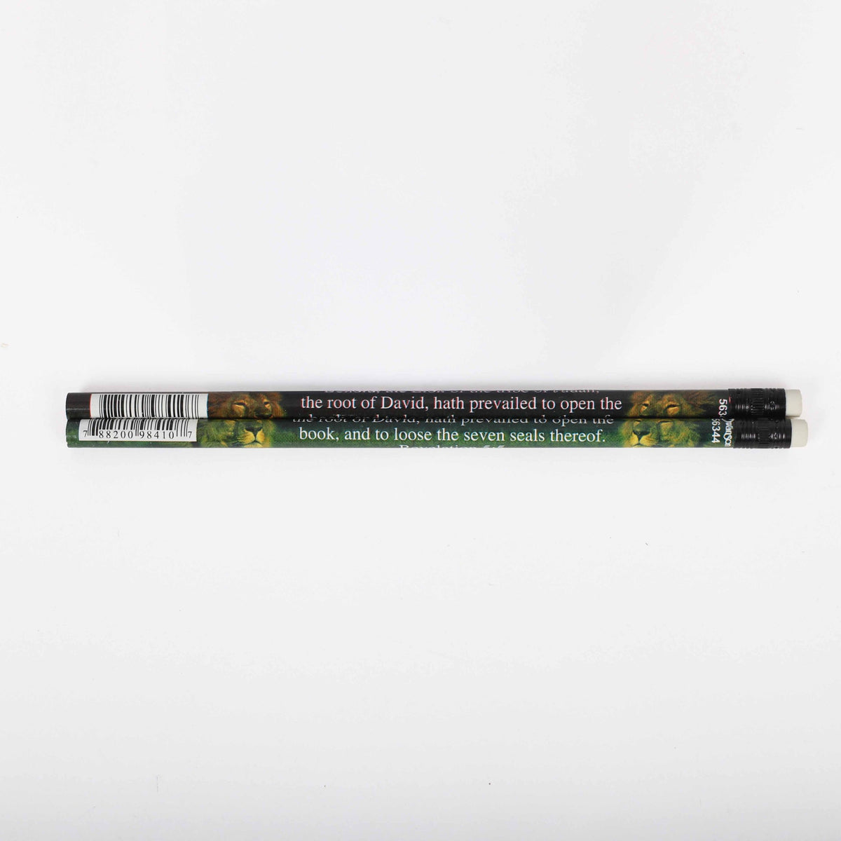 PENCIL BEHOLD PK72