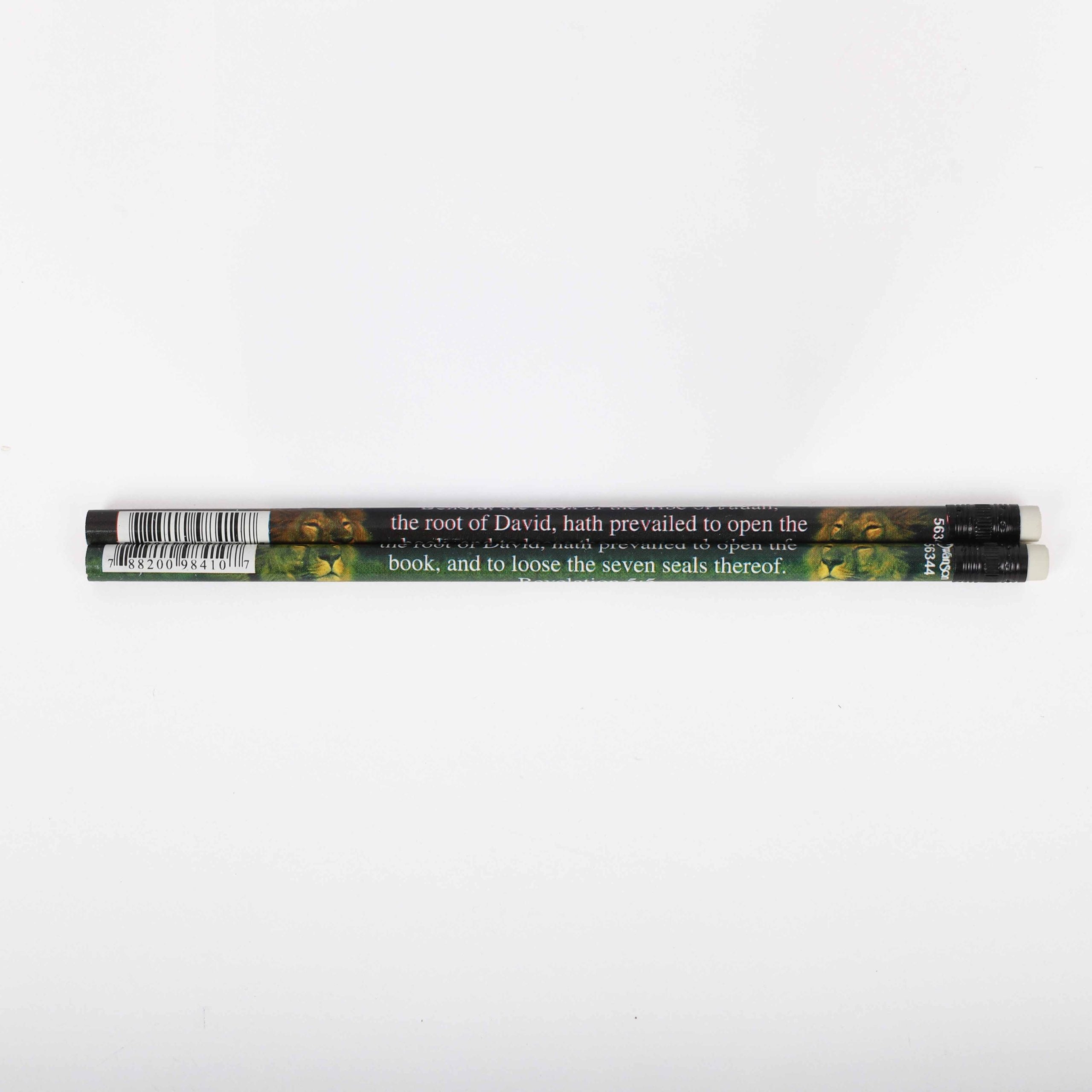 PENCIL BEHOLD PK72