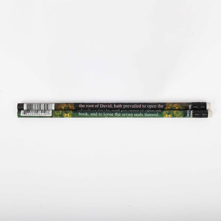 PENCIL BEHOLD PK72