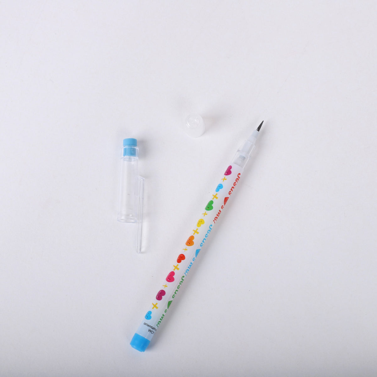 PENCIL POP-A-POINT ASSORTMENT PK50