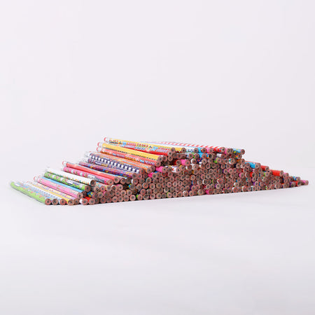 PENCIL INSPIRATIONAL BULK ASSORTMENT PK240