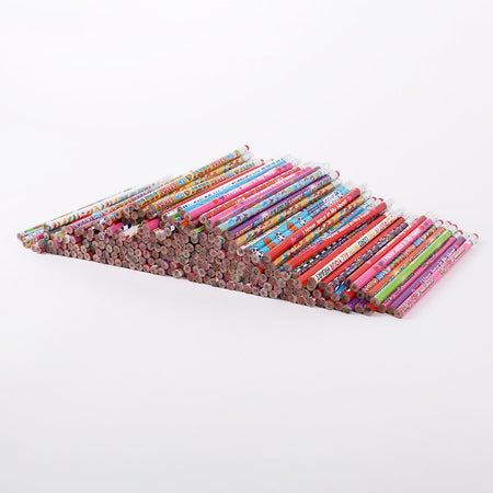 PENCIL INSPIRATIONAL BULK ASSORTMENT PK240