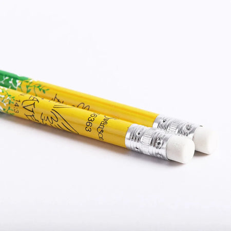 PENCIL PLAN OF SALVATION PK72