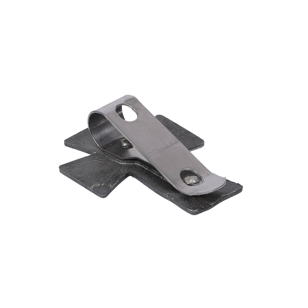 VISOR CLIP CROSS TEACHER PK4