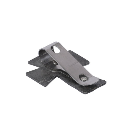 VISOR CLIP CROSS TEACHER PK4