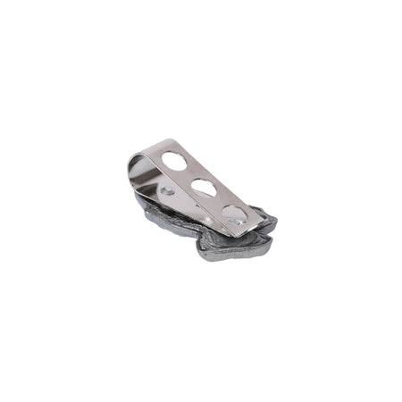 VISOR CLIP PRAYING HANDS PK4