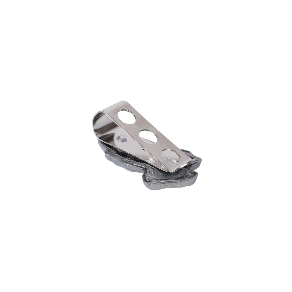 VISOR CLIP PRAYING HANDS PK4