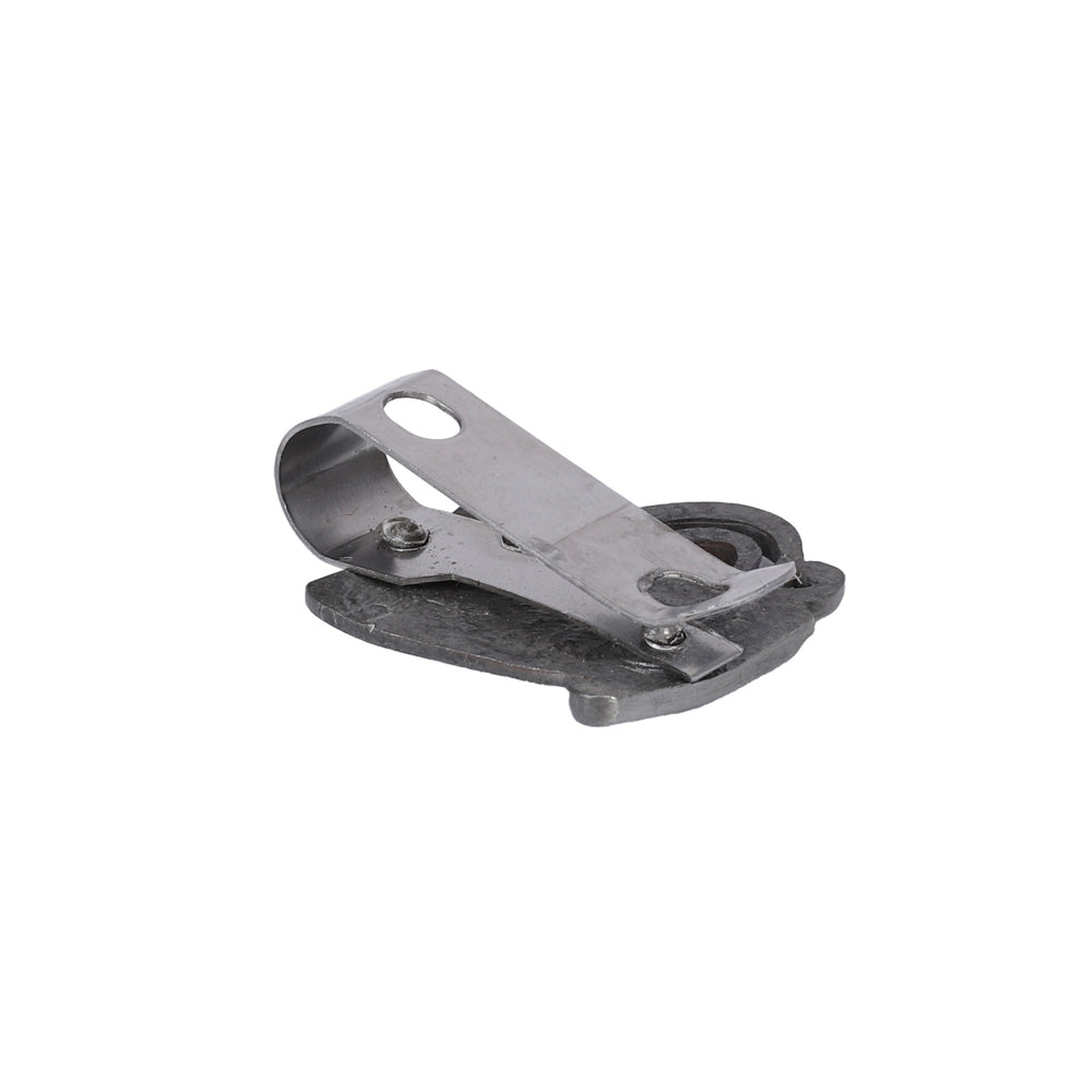VISOR CLIP MAKE A JOYFUL NOISE PK4