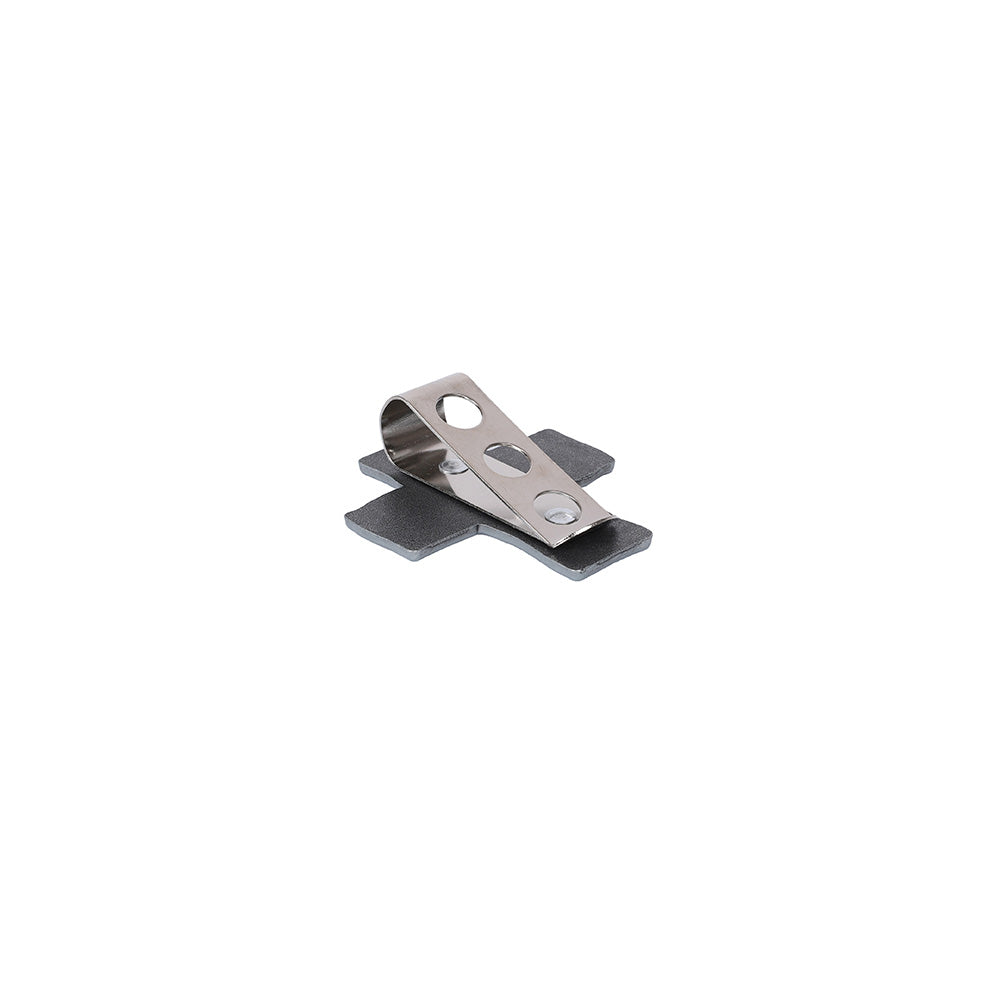 VISOR CLIP CROSS GRANDPA PK4