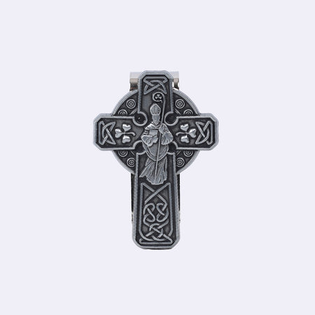 VISOR CLIP ST PATRICK PK4