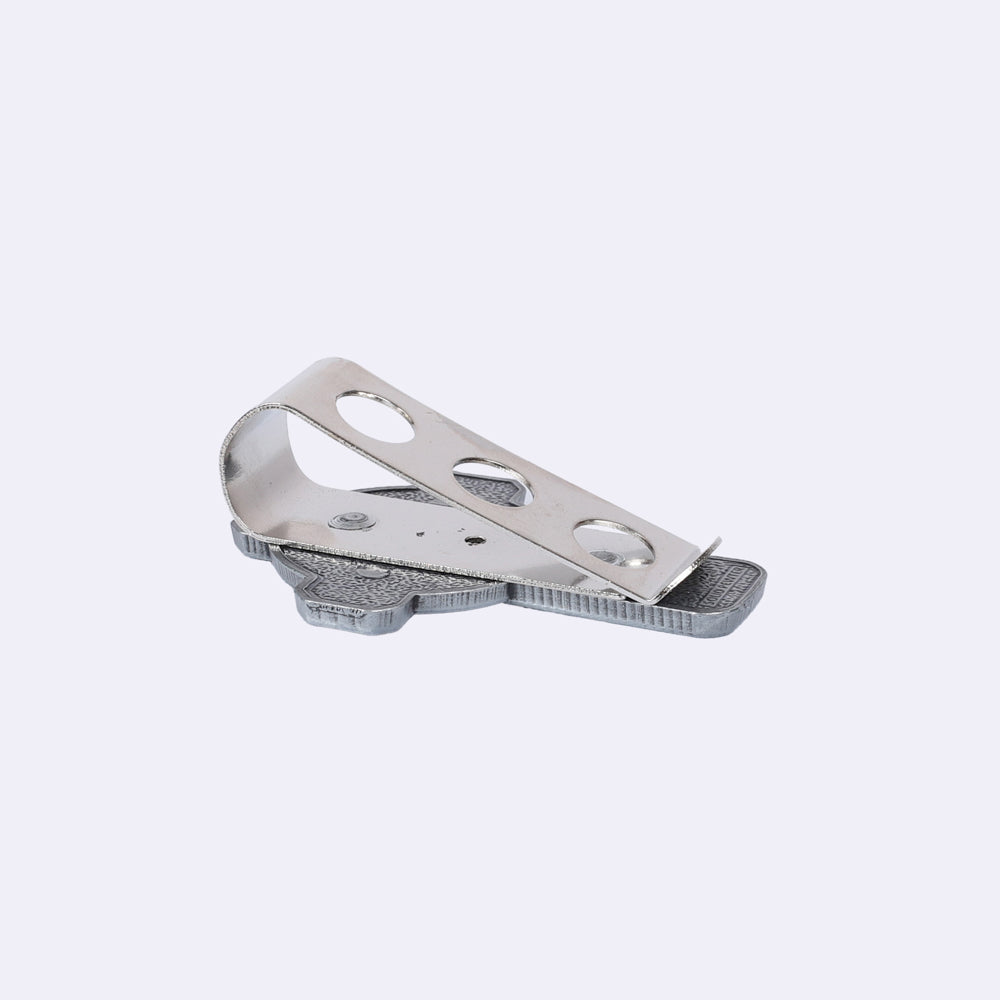 VISOR CLIP ST PATRICK PK4