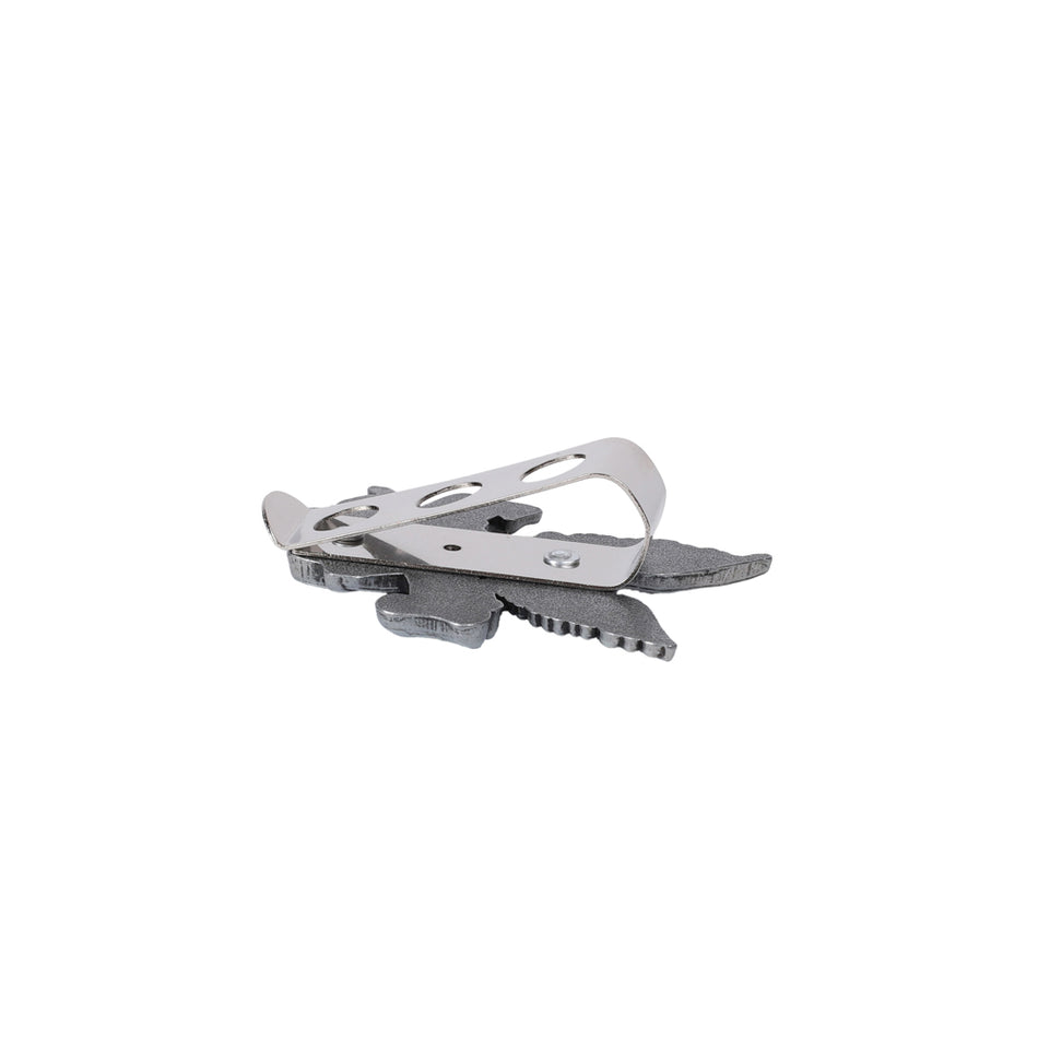 VISOR CLIP ANGEL  DRIVE CAREFULLY SON PK4