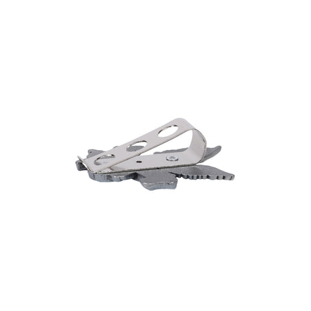 VISOR CLIP ANGEL DRIVE CAREFULLY GRANDSON PK4