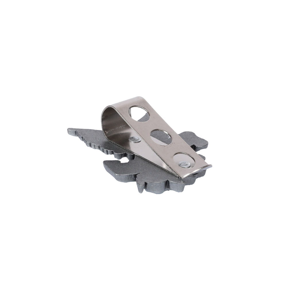 VISOR CLIP ANGEL DRIVE CAREFULLY GRANDDAUGHTER PK4