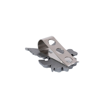 VISOR CLIP ANGEL DRIVE CAREFULLY GRANDDAUGHTER PK4
