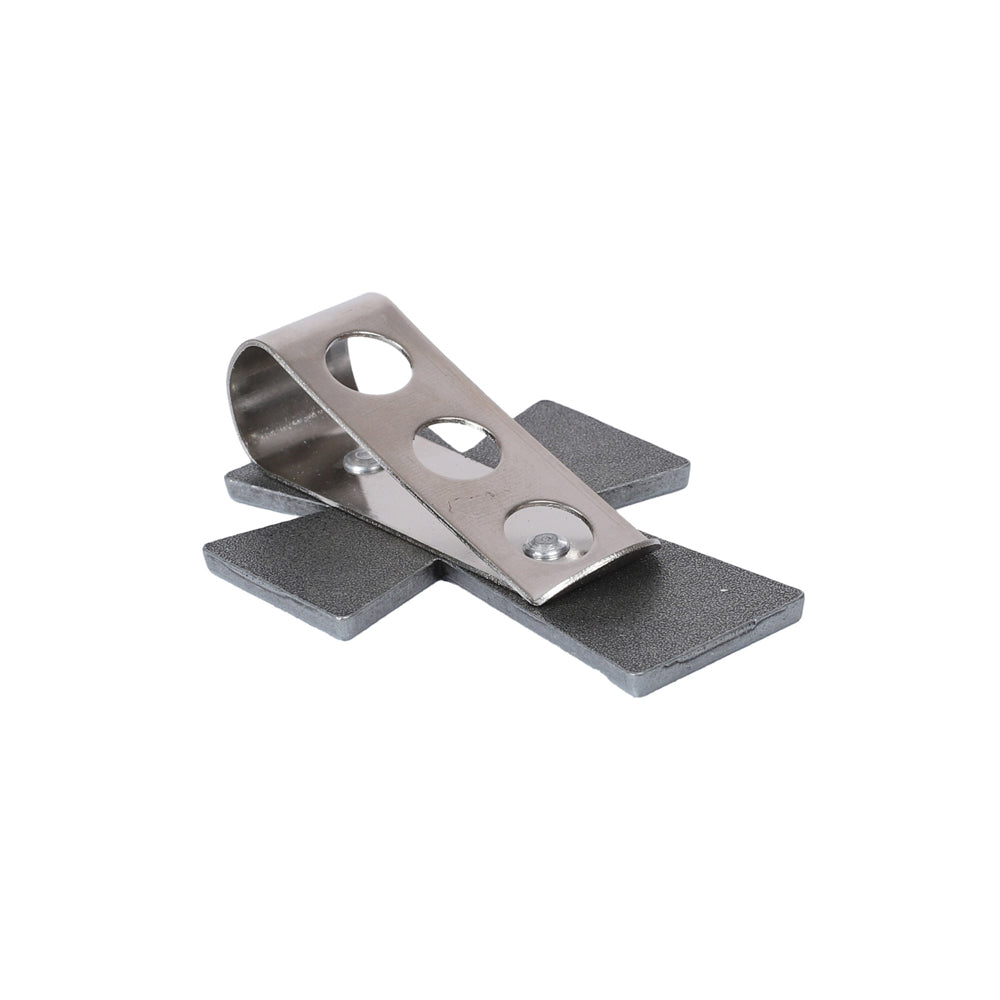 VISOR CLIP CROSS SERENITY PRAYER PK4