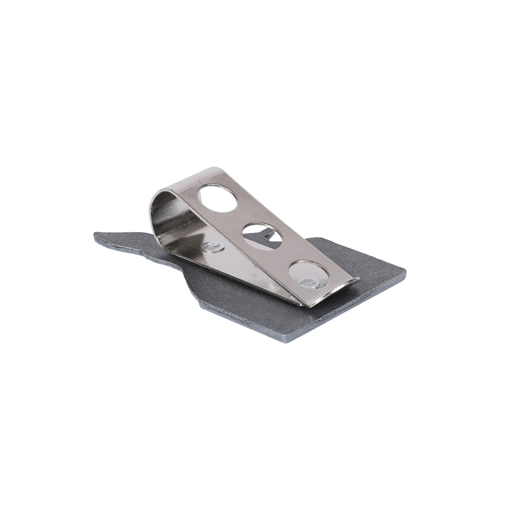 VISOR CLIP ANGEL STEADY HAND AND WATCHFUL EYE PK4