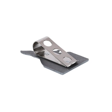 VISOR CLIP ANGEL STEADY HAND AND WATCHFUL EYE PK4