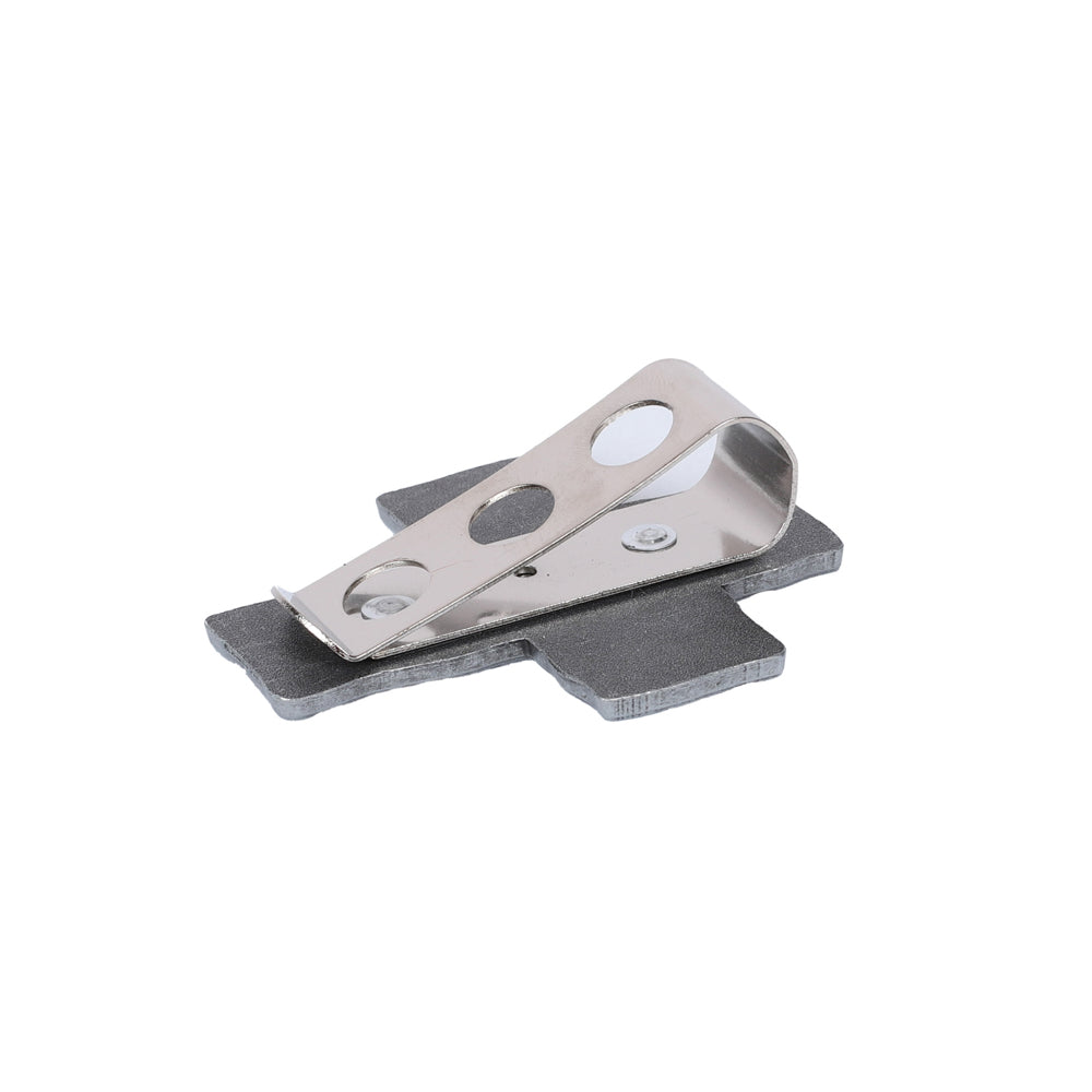 VISOR CLIP CROSS SON PK4