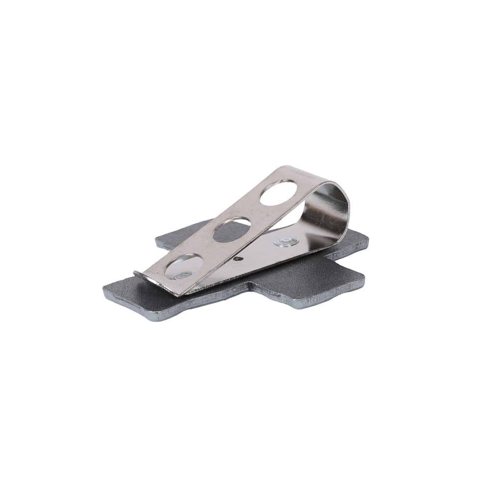 VISOR CLIP CROSS DAD PK4
