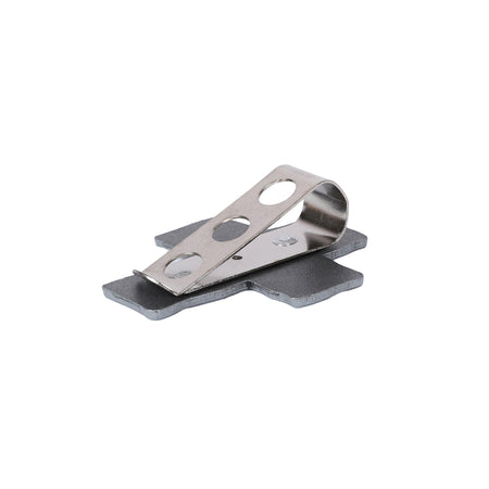 VISOR CLIP CROSS DAD PK4