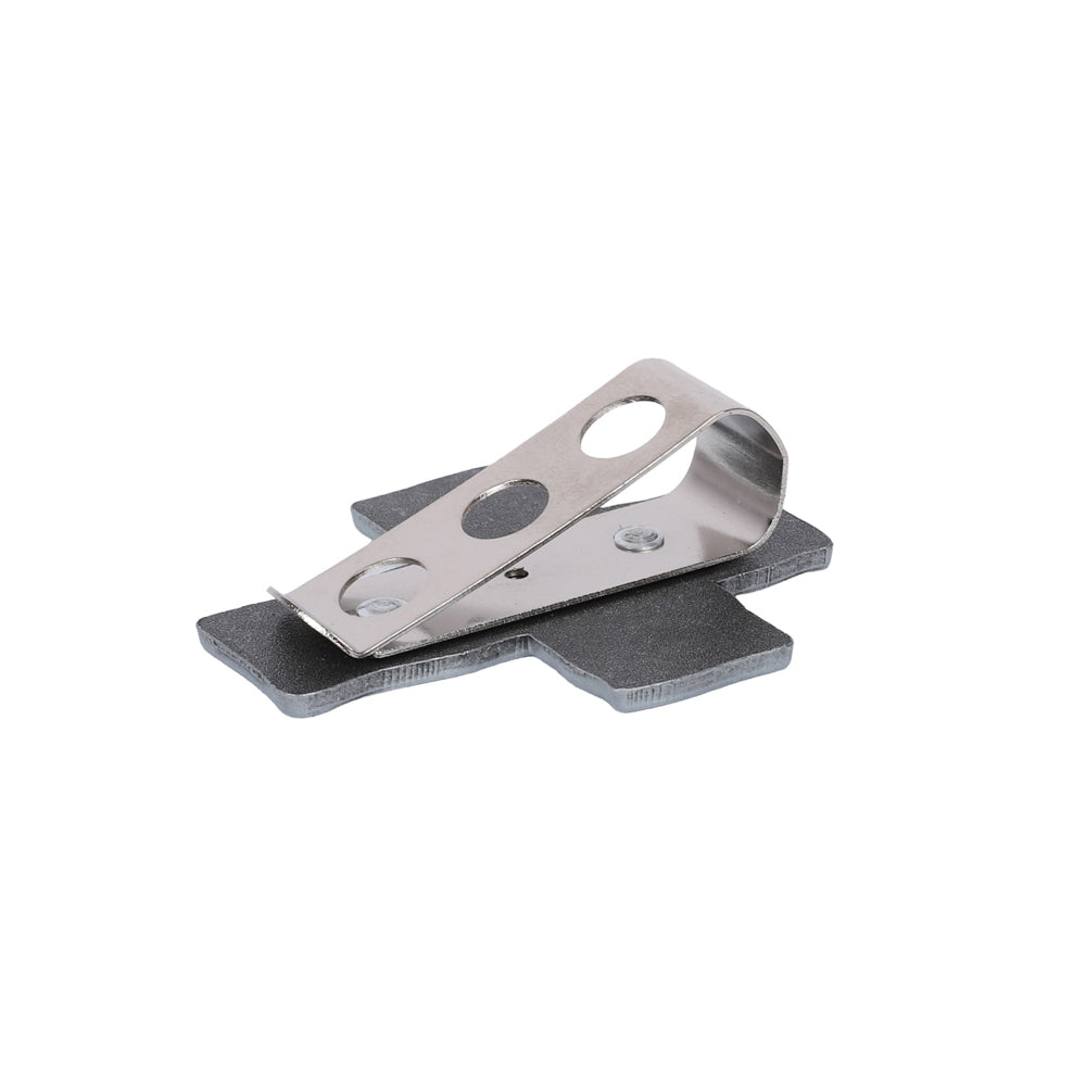 VISOR CLIP CROSS GODFATHER PK4